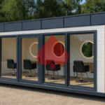 Kontenery usługowe jako nowoczesne rozwiązanie dla biznesu i architektury użytkowej